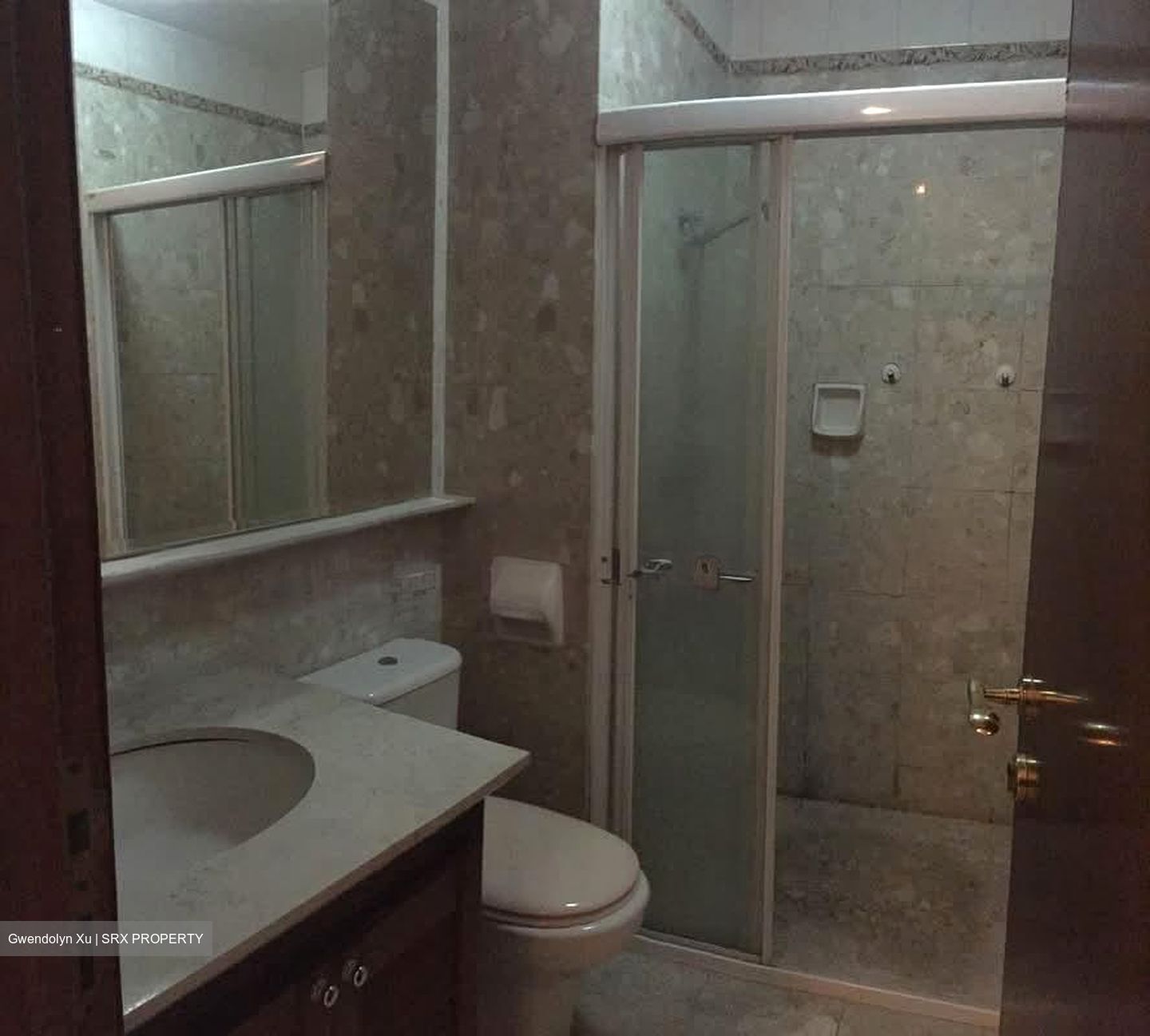 Duchess Crest (D10), Condominium #538815021